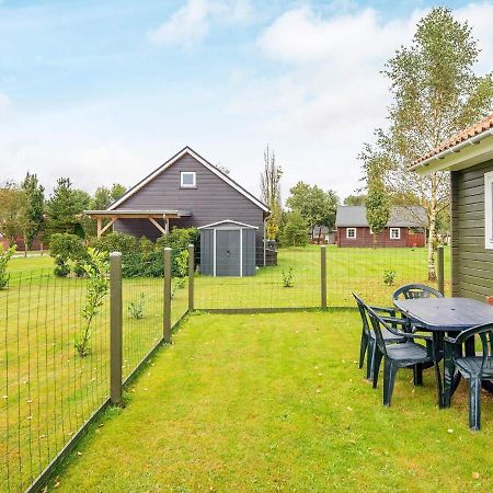 Holiday Home Hovborg XII Exterior photo