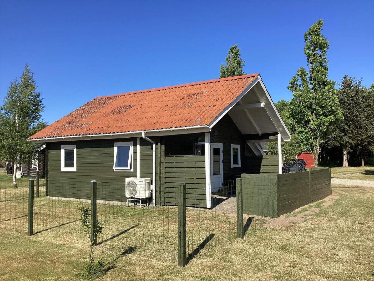 Holiday Home Hovborg XII Exterior photo