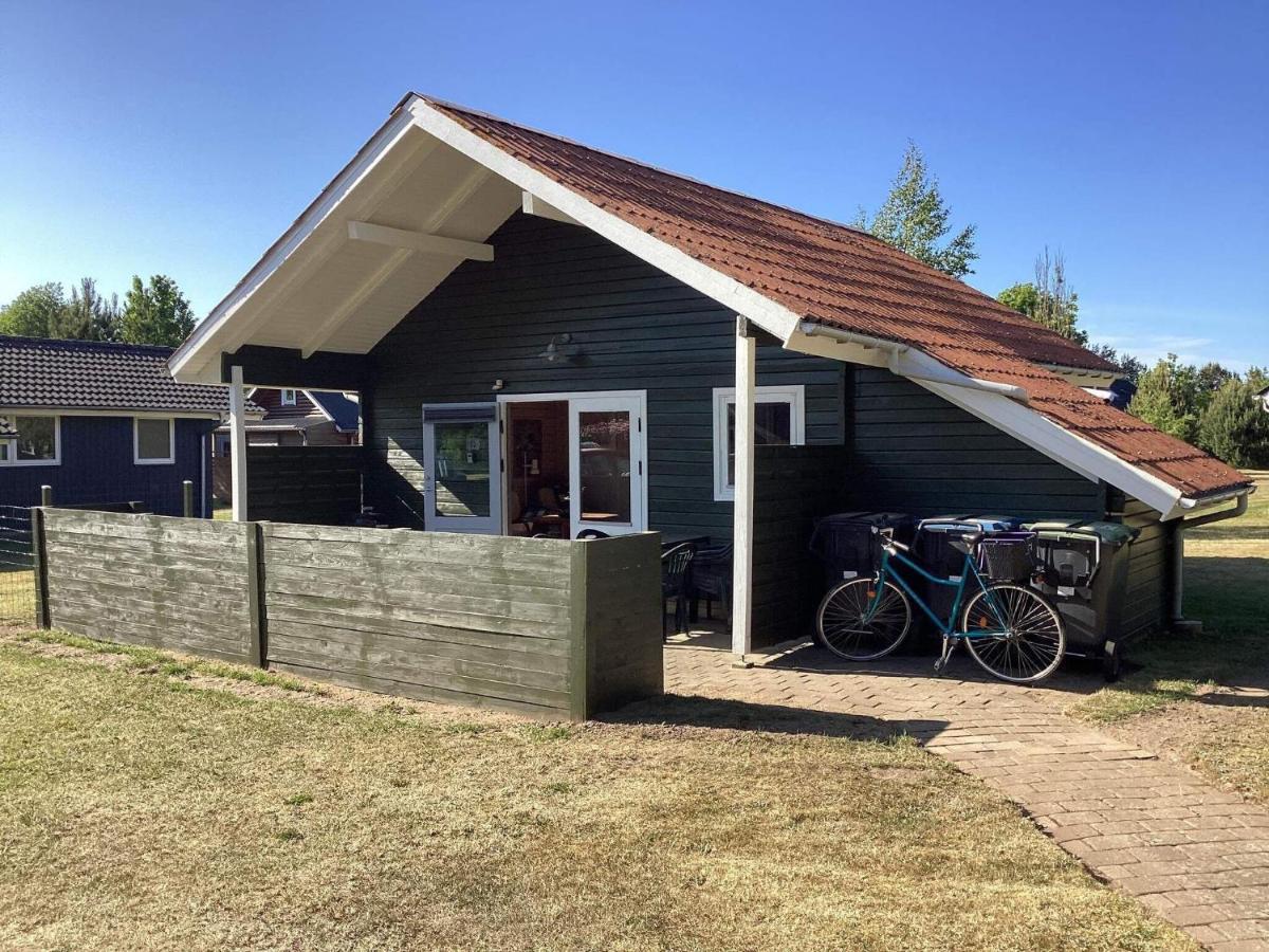 Holiday Home Hovborg XII Exterior photo