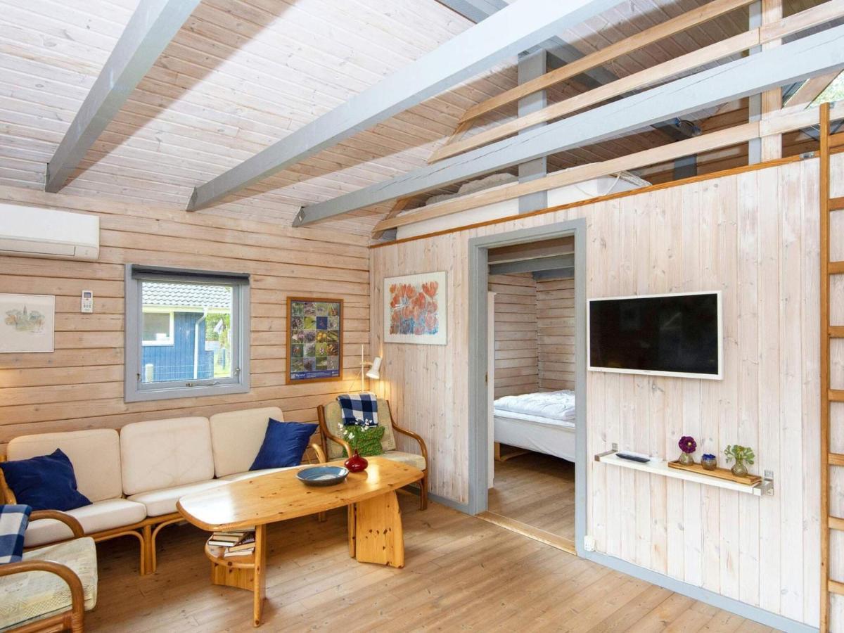 Holiday Home Hovborg XII Exterior photo