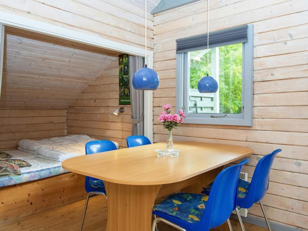Holiday Home Hovborg XII Exterior photo