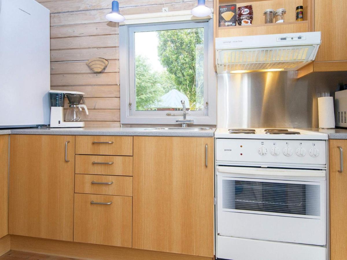 Holiday Home Hovborg XII Exterior photo