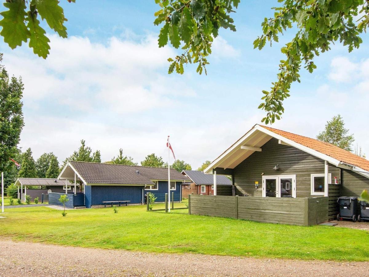 Holiday Home Hovborg XII Exterior photo