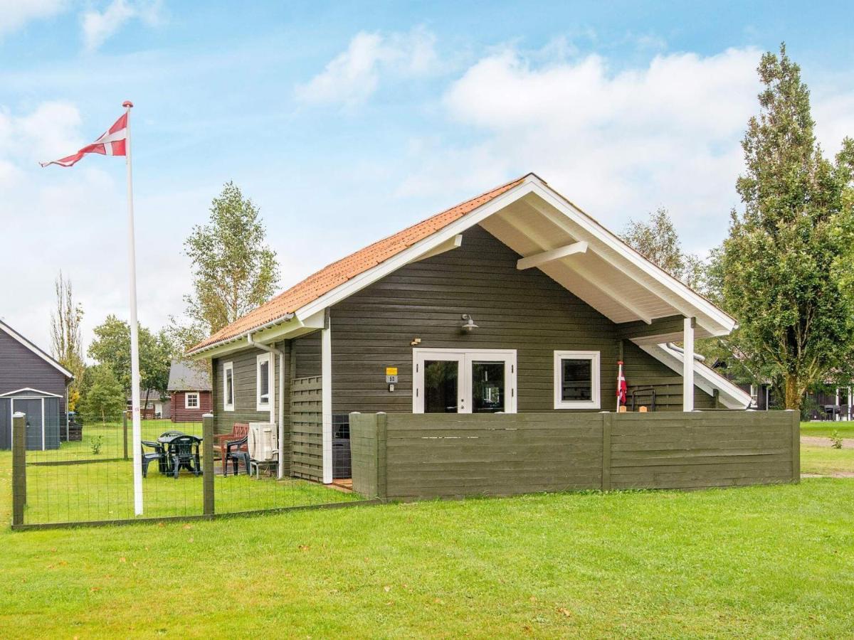Holiday Home Hovborg XII Exterior photo