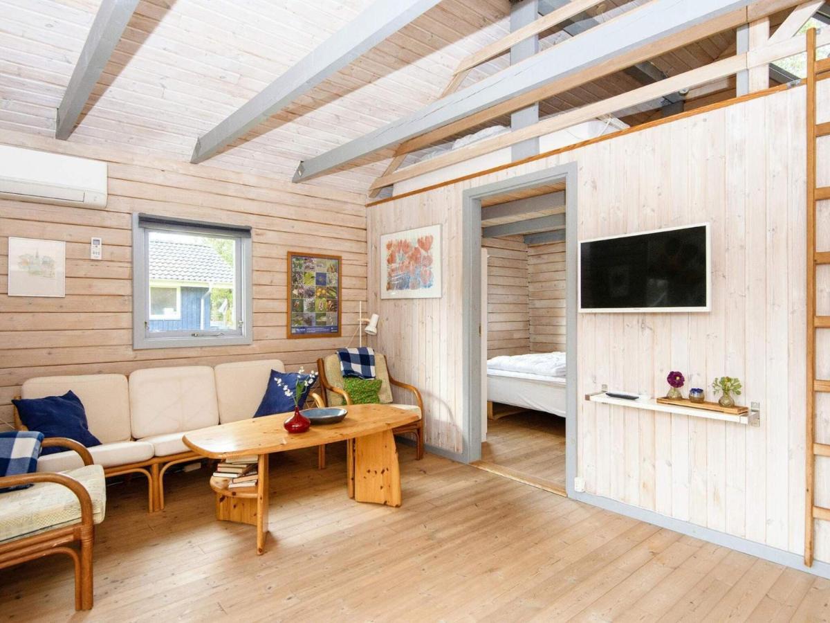 Holiday Home Hovborg XII Exterior photo