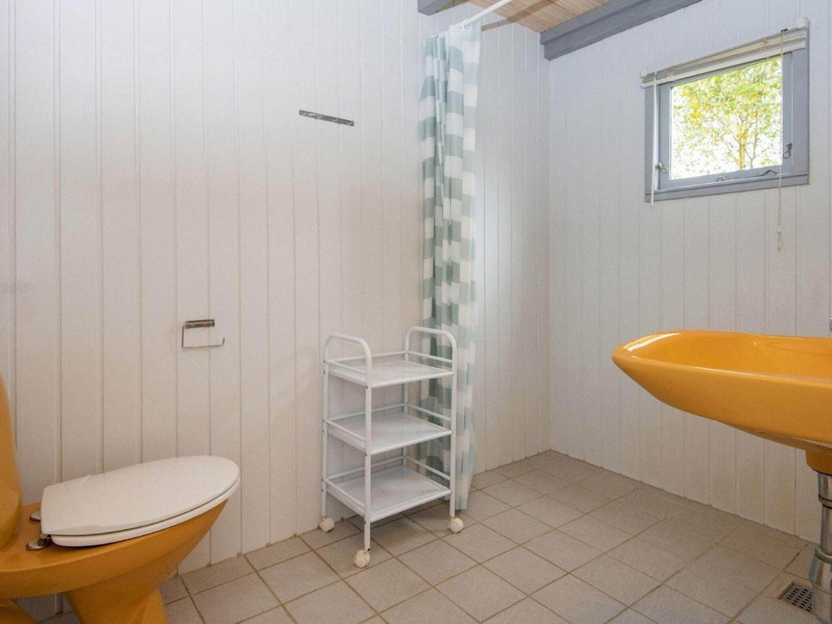 Holiday Home Hovborg XII Exterior photo