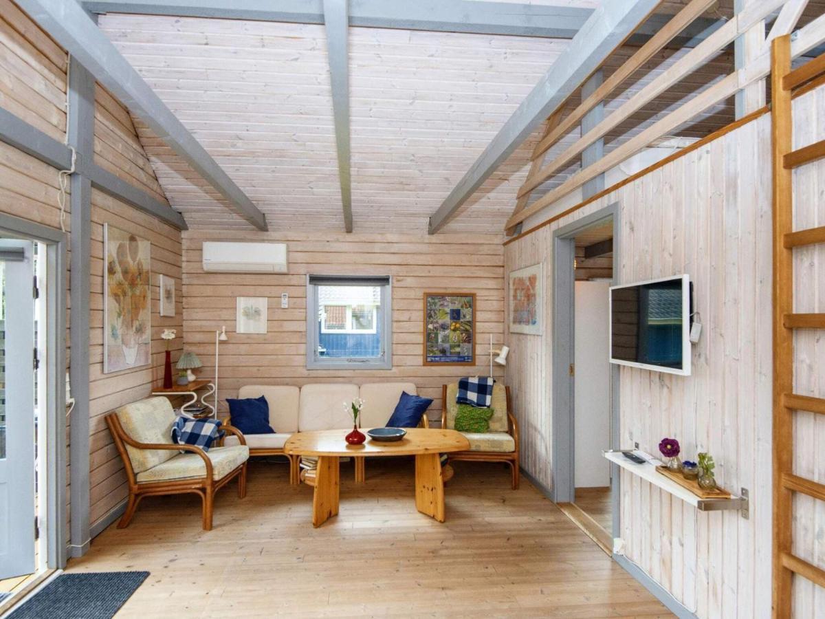 Holiday Home Hovborg XII Exterior photo