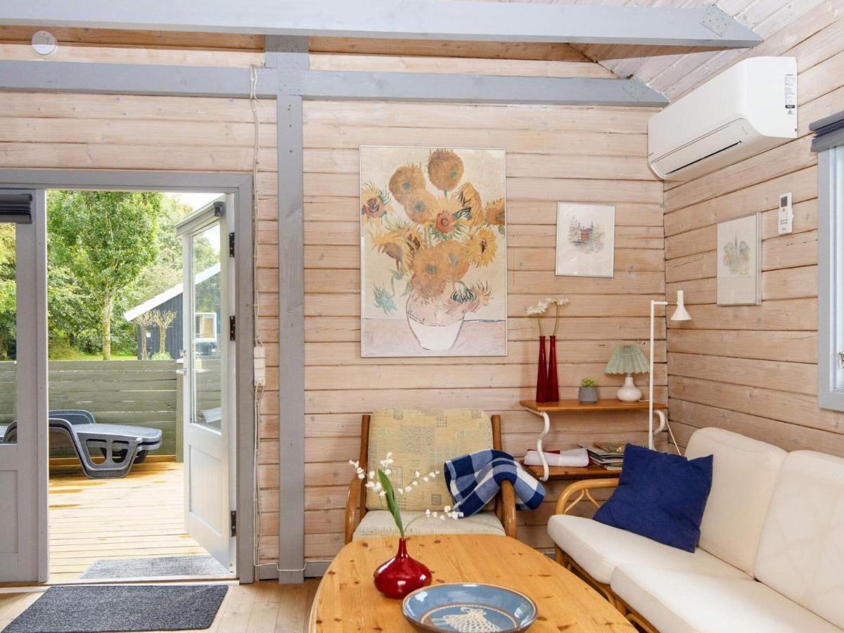 Holiday Home Hovborg XII Exterior photo