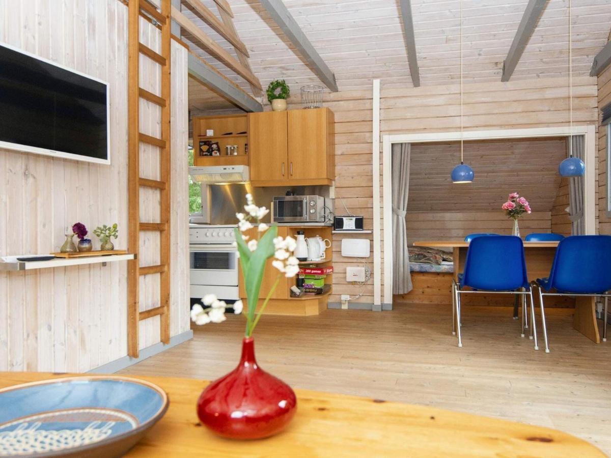 Holiday Home Hovborg XII Exterior photo