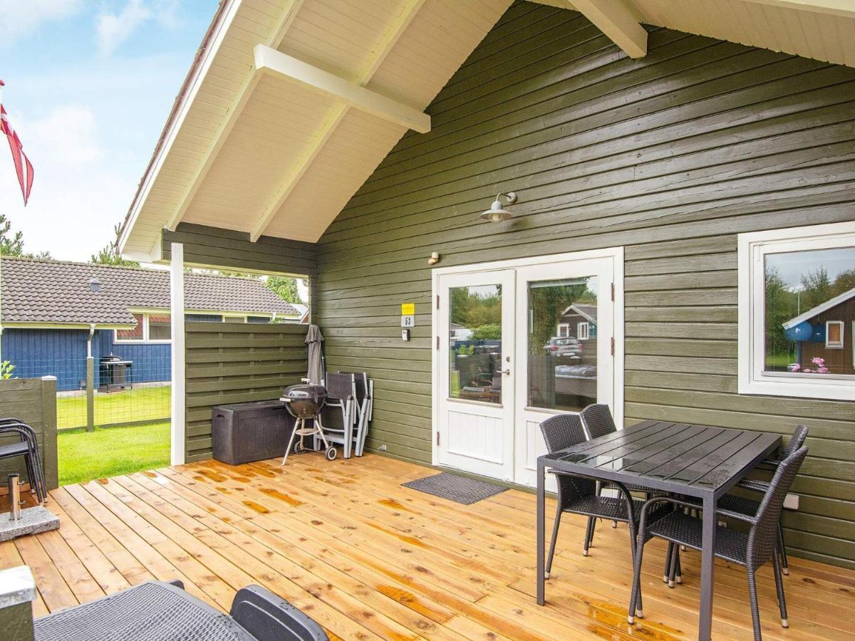 Holiday Home Hovborg XII Exterior photo