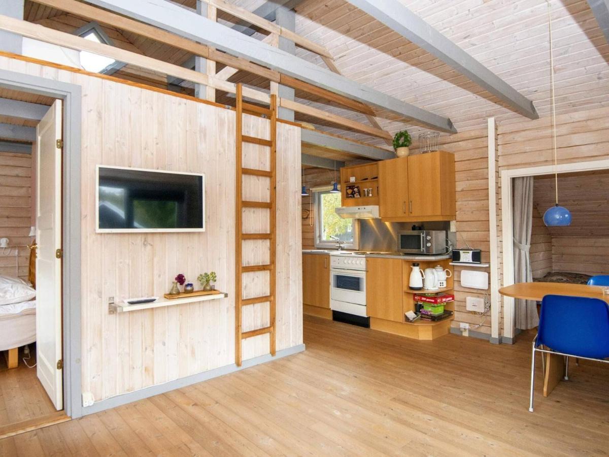 Holiday Home Hovborg XII Exterior photo