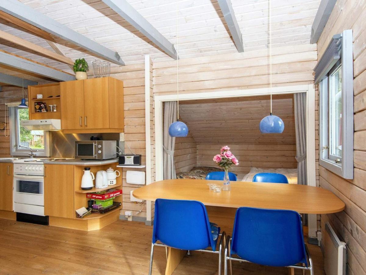 Holiday Home Hovborg XII Exterior photo