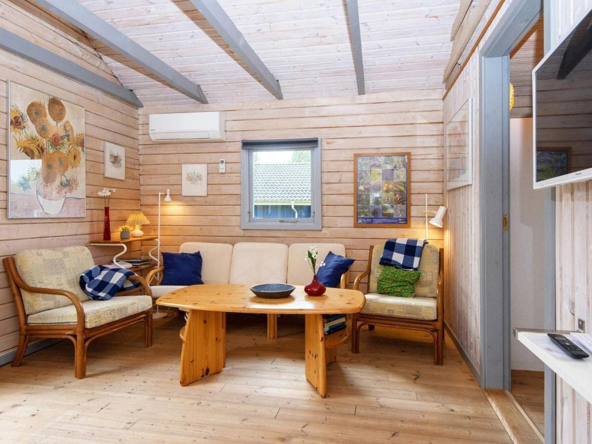 Holiday Home Hovborg XII Exterior photo